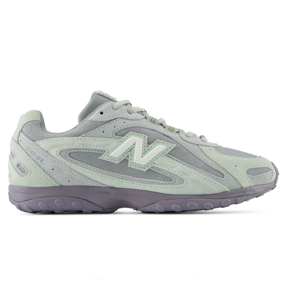 Női cipő New Balance U204LSED – menta