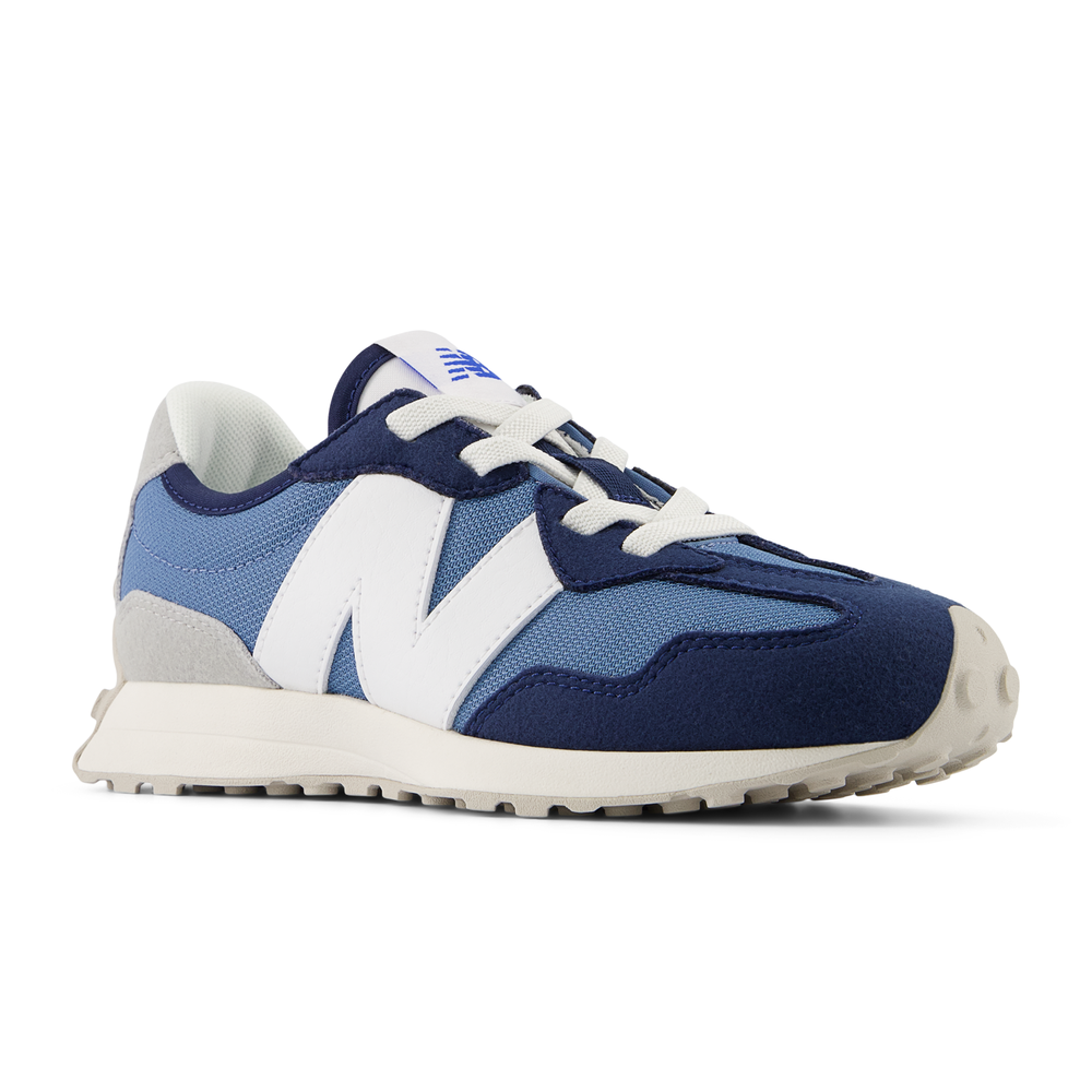 Gyermekcipő New Balance PH327CJ – kék