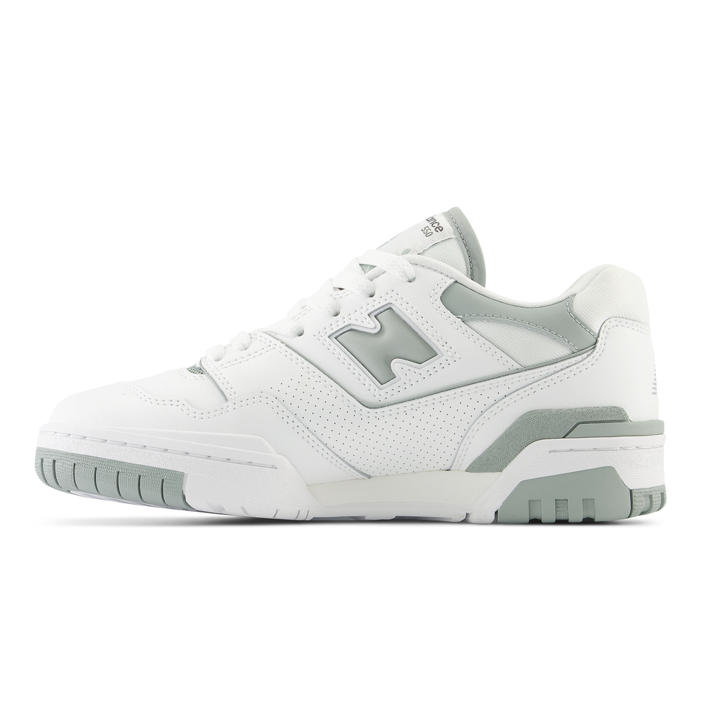 Női cipő New Balance BBW550BG – fehér