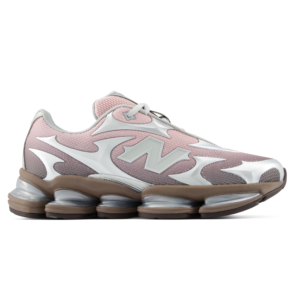 Unisex cipő New Balance ABZORB U20004H3 – rózsaszín