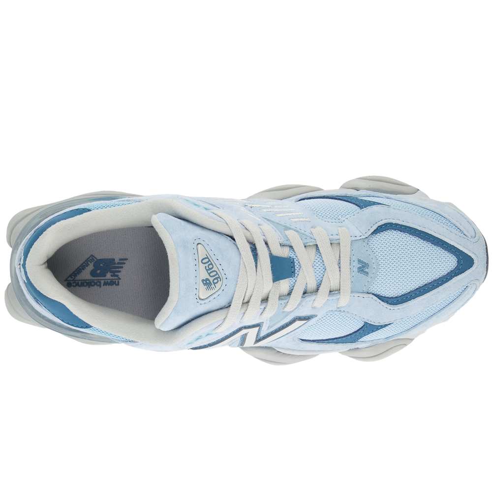 Unisex cipő New Balance U9060EED – kék