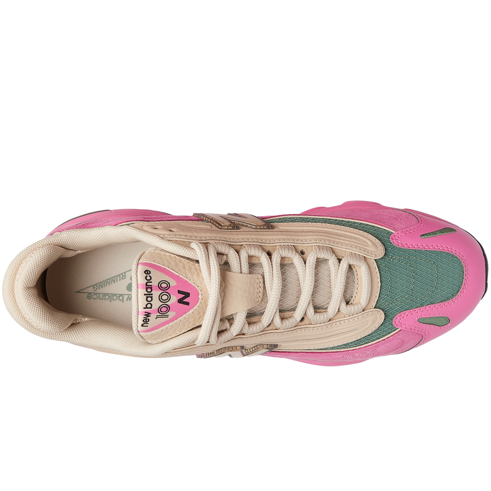 Női cipő New Balance M1000MC – rózsaszín