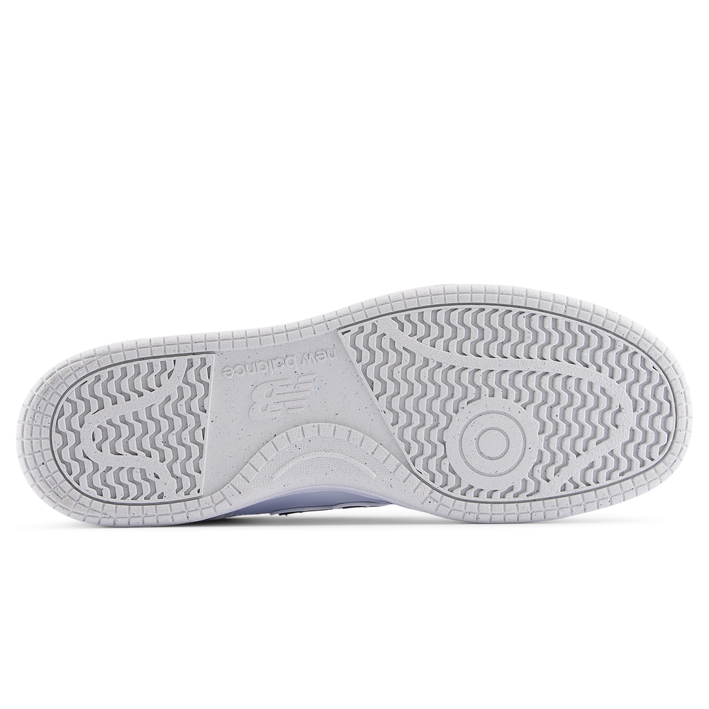 Unisex cipő New Balance BB480LIW – fehér