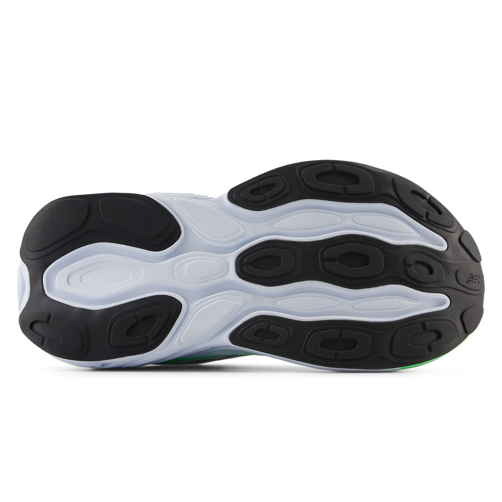 Női futócipő New Balance Fresh Foam x More v5 WMORCB5 – fehér