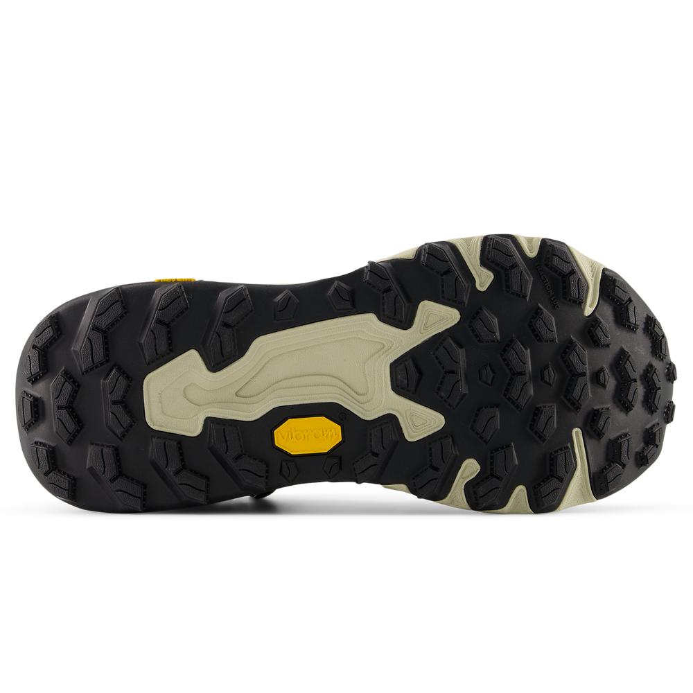 Női futócipő New Balance Fresh Foam X Hierro Hiker Gore-Tex v9 WTHIMCB9 – fekete