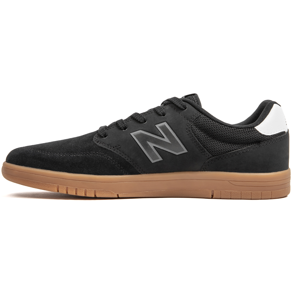 Férfi cipő New Balance Numeric NM425BLG – fekete