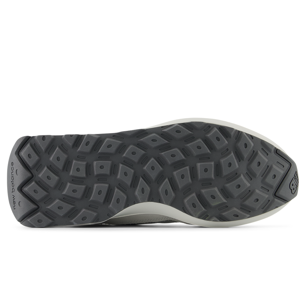 Unisex cipő New Balance U370AA – szürke