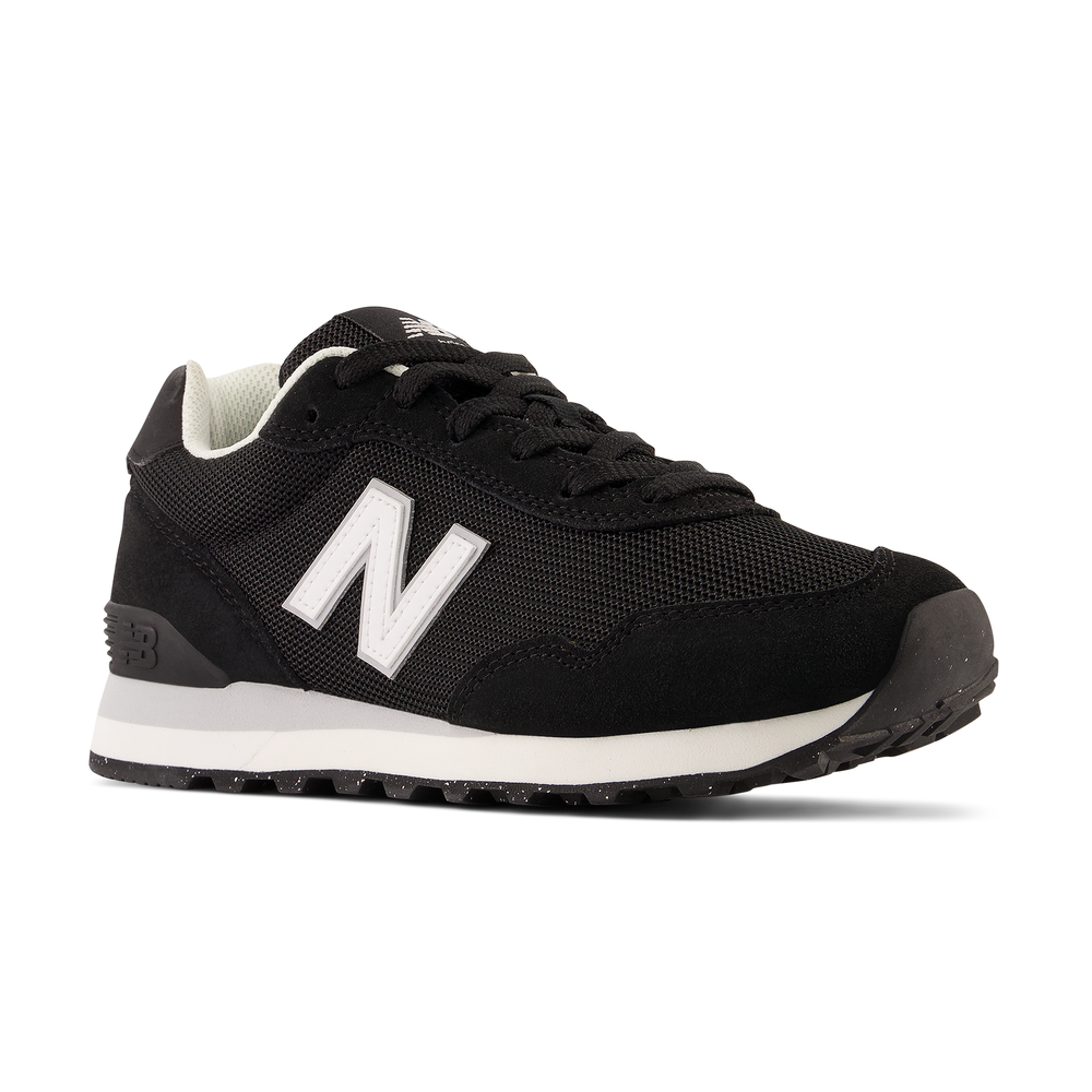 Női cipő New Balance WL515BLK – fekete