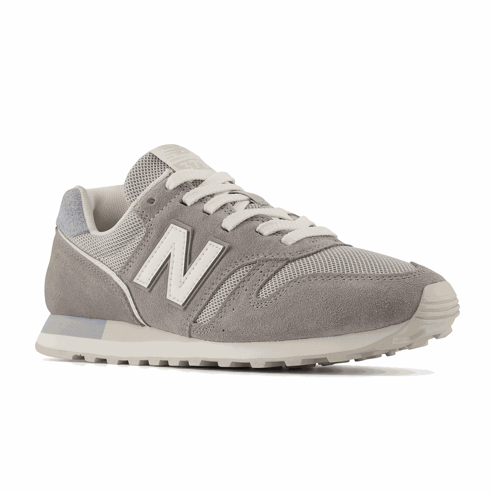 Női cipő New Balance WL373PG2 – szürke
