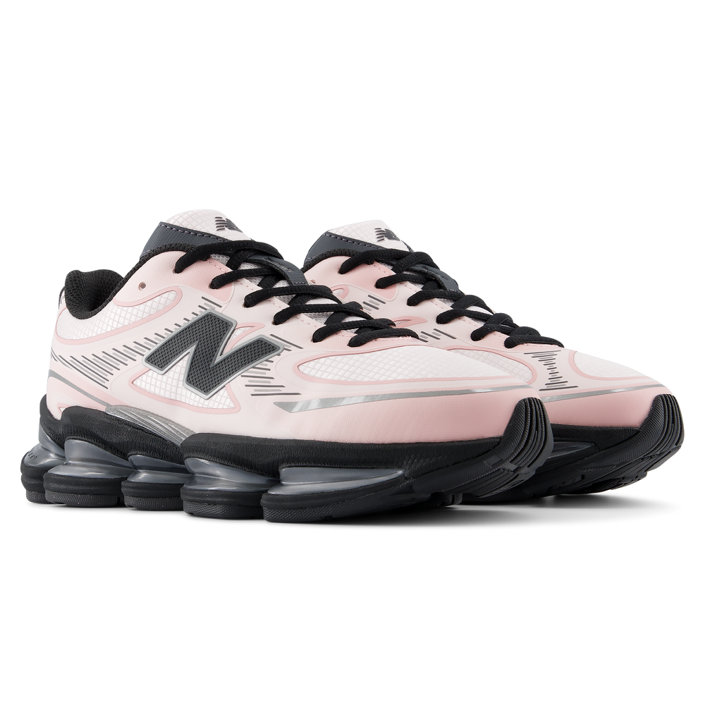 Unisex cipő New Balance ABZORB U20004H3 – rózsaszín
