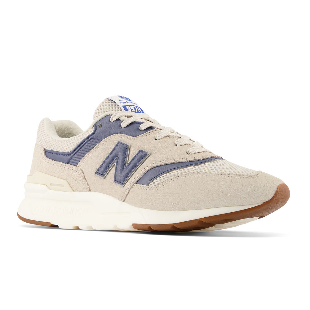 Férfi cipő New Balance CM997HTL – bézs