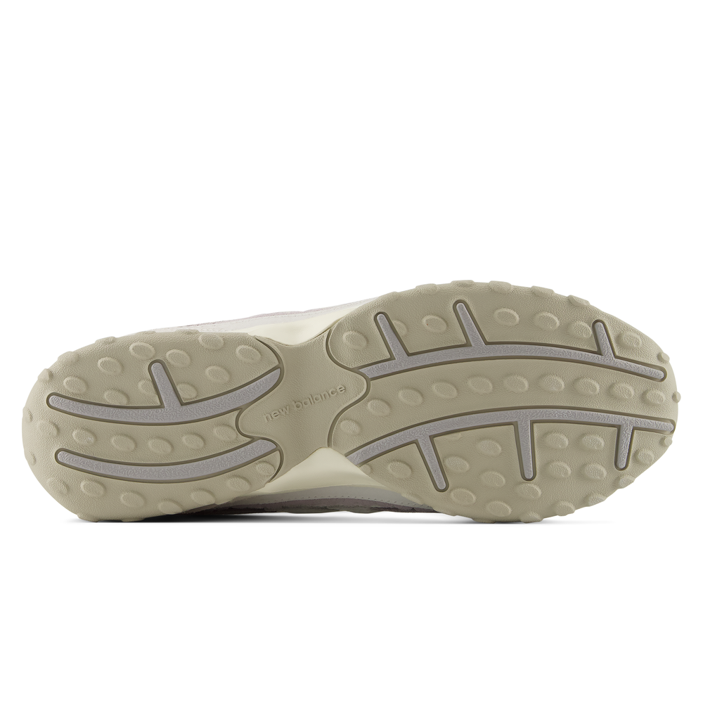 Unisex cipő New Balance U204L6A6 – bézs