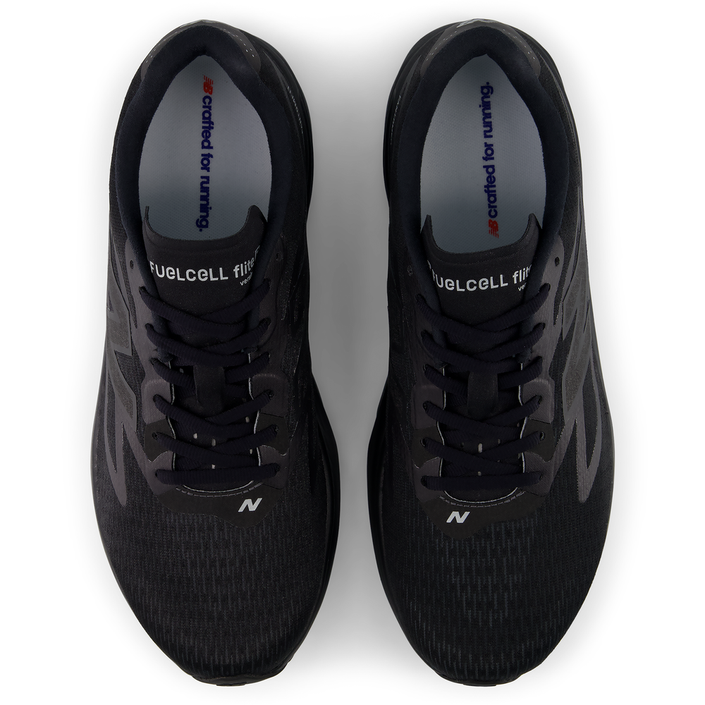 Férfi futócipő New Balance Flite-R MFLTR8NR – fekete