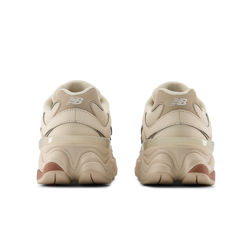 Gyermekcipő New Balance GC9060GC – bézs