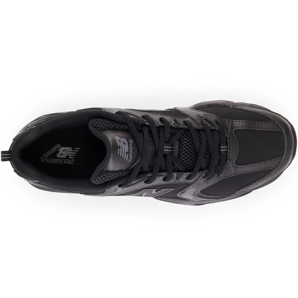 Unisex cipő New Balance MR530NB – fekete