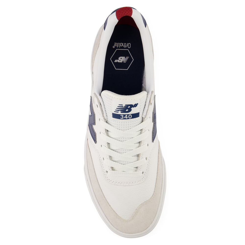 Férfi cipő New Balance Numeric UN340WVS – bézs