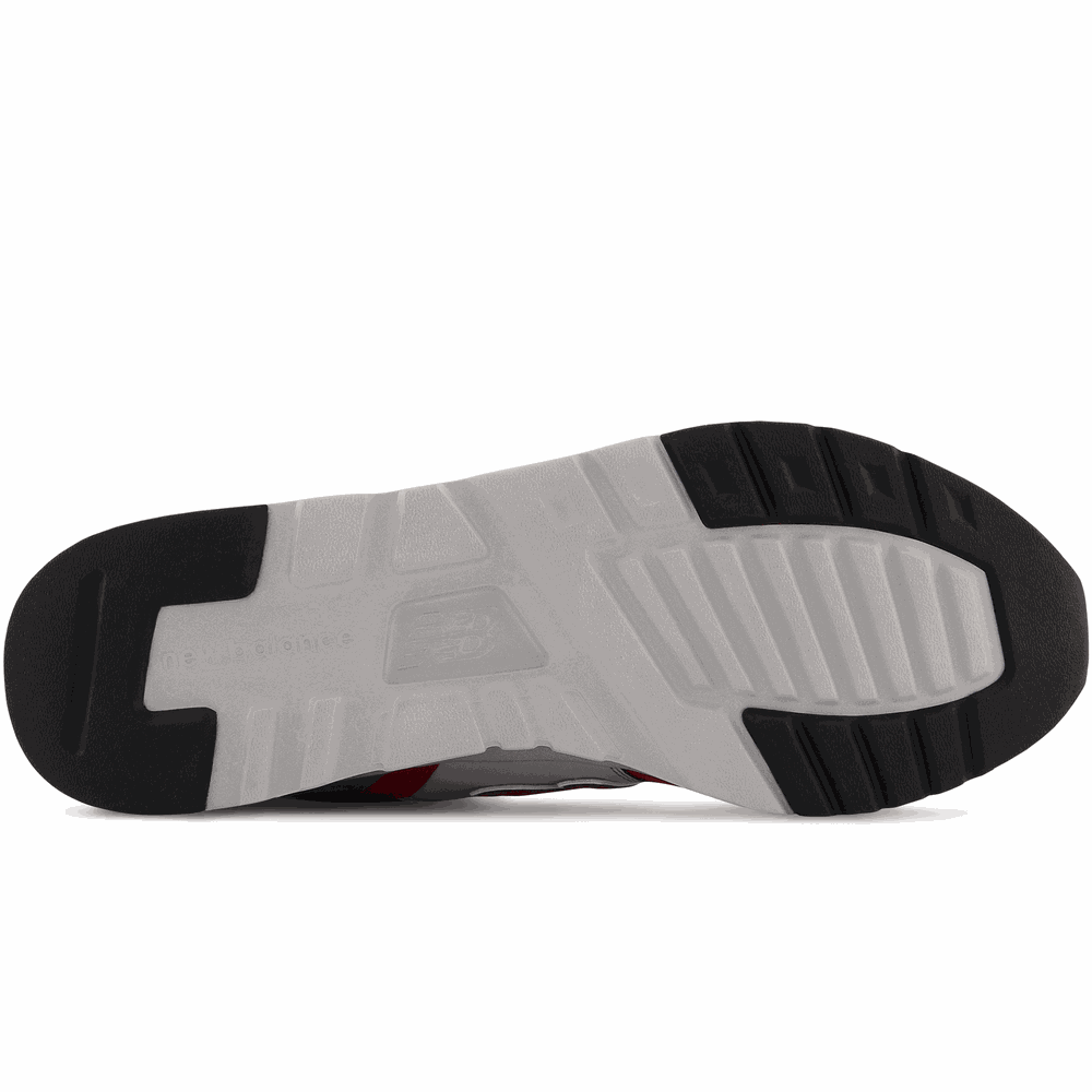 Unisex cipő New Balance CM997HVV – többszínű