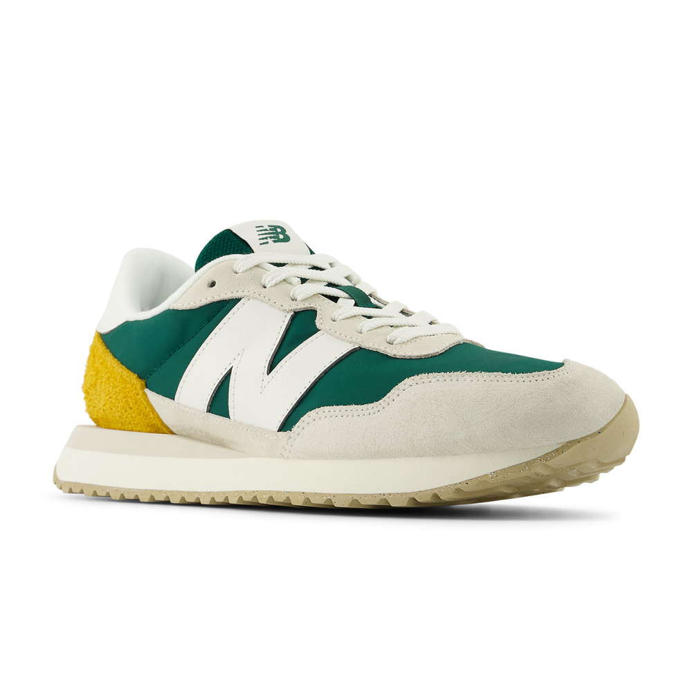 Férfi cipő New Balance MS237RTY – többszínű