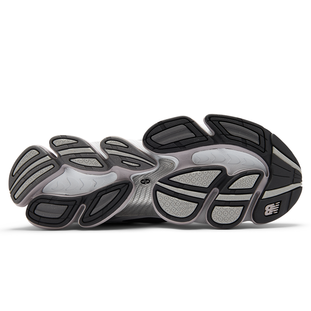 Unisex cipő New Balance ABZORB U20003OZ – szürke