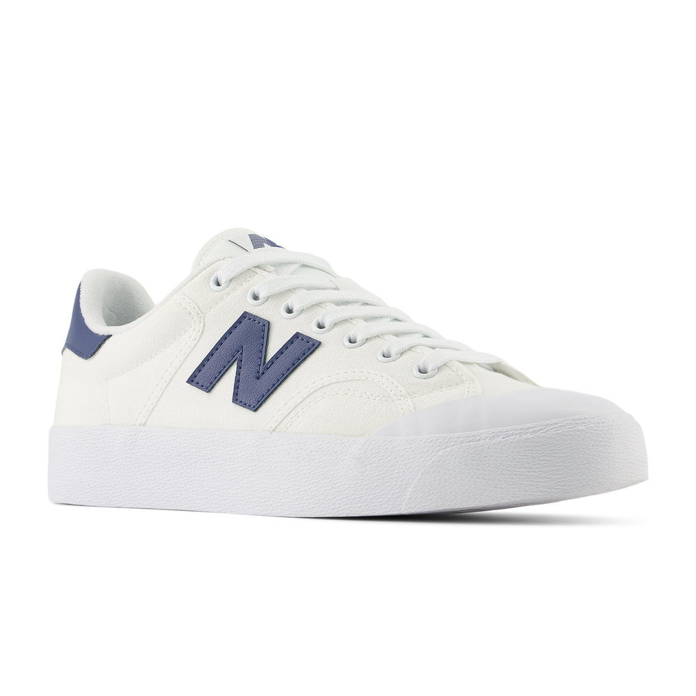 Unisex cipő New Balance BB100CNV – fehér