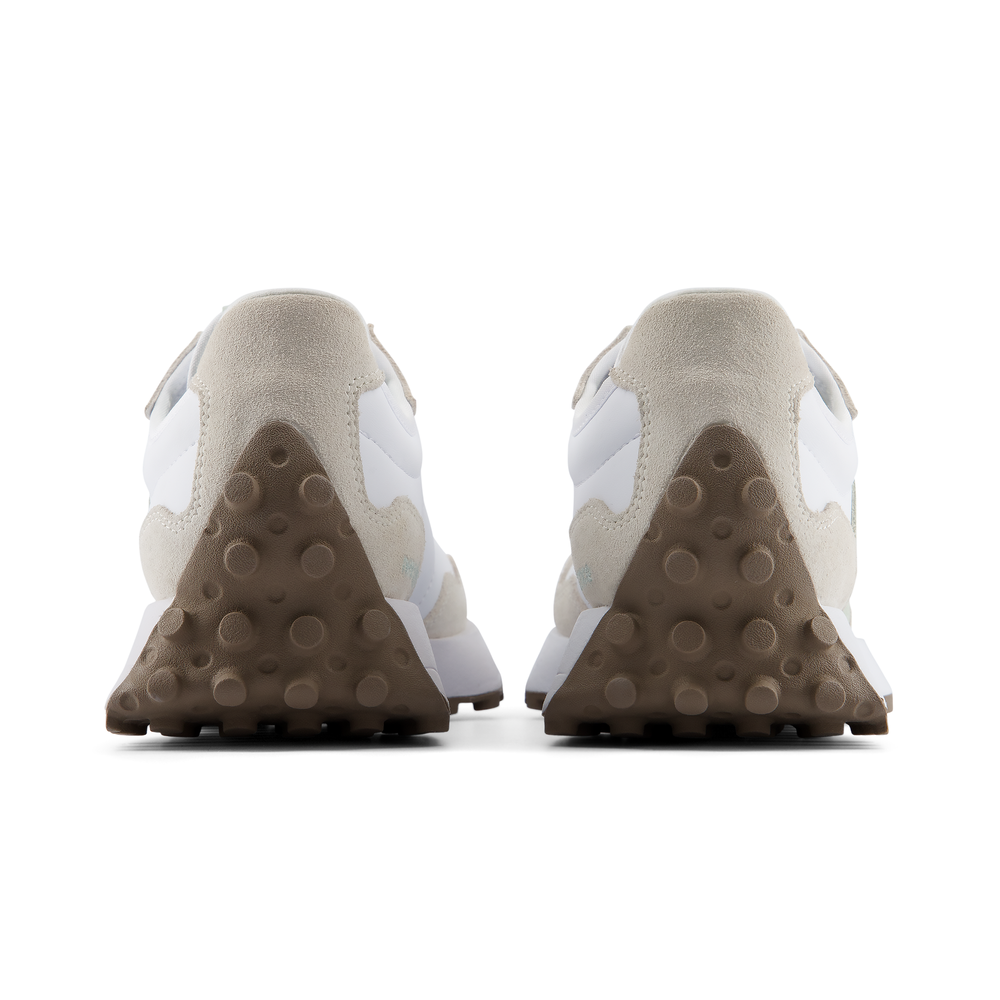 Női cipő New Balance W327SUB – bézs
