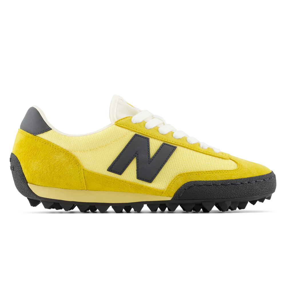 Unisex cipő New Balance Gator Run UGTR9SR – sárga