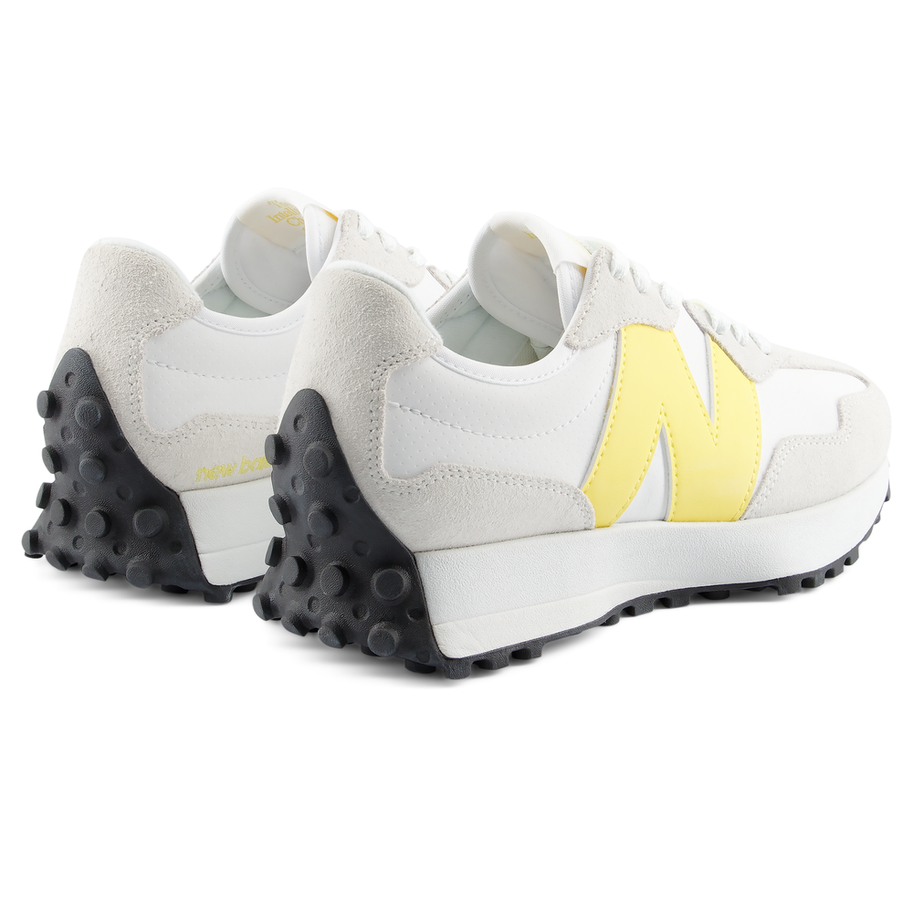 Női cipő New Balance W3276F7 – fehér
