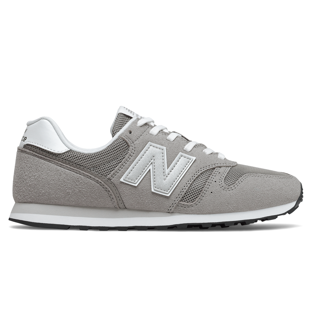 Unisex cipő New Balance ML373KG2 – szürke