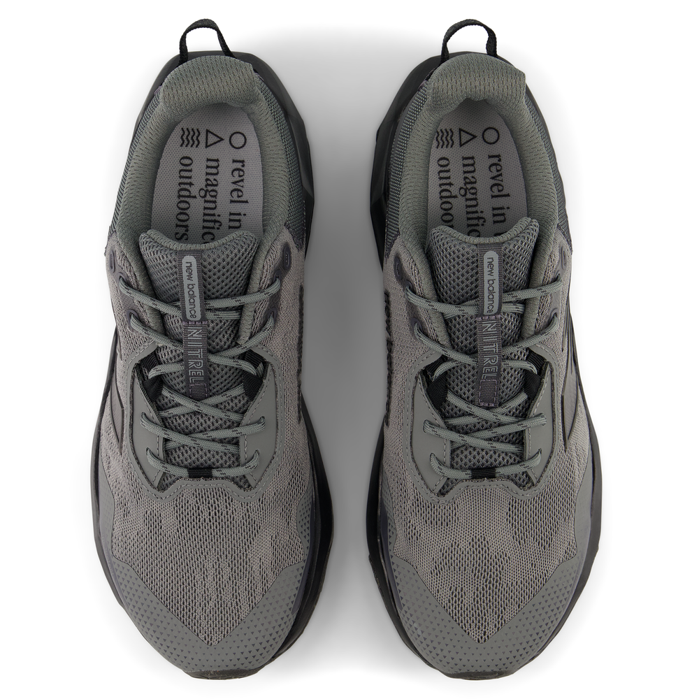 Férfi cipő New Balance DynaSoft Nitrel v6 MNTR2RN – szürke