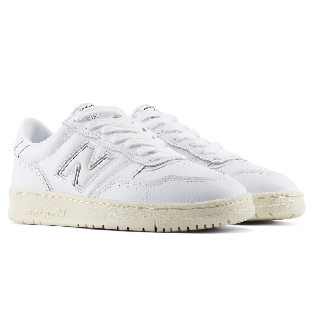 Unisex cipő New Balance U9506I0 – fehér