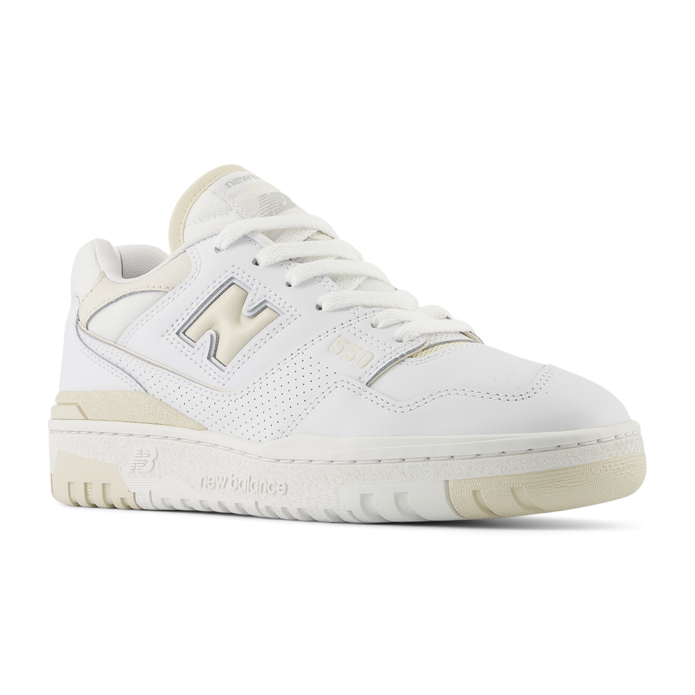 Női cipő New Balance BBW550BK – fehér