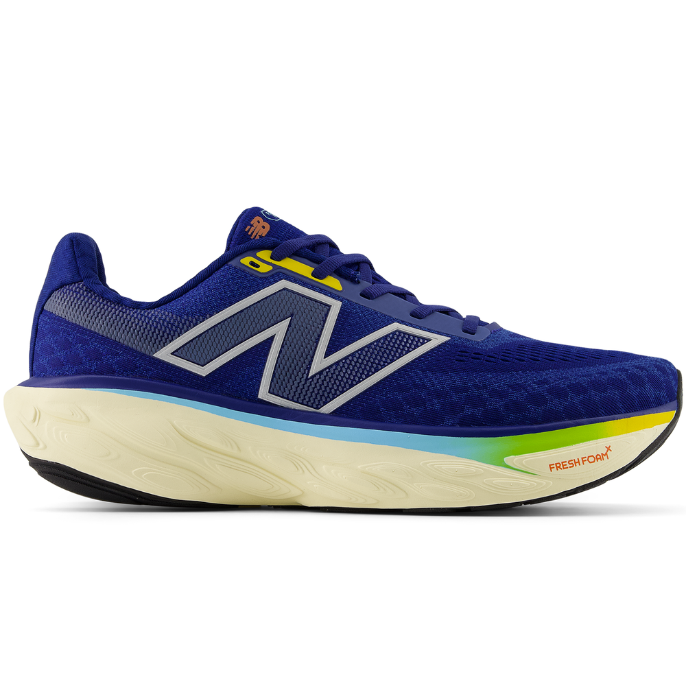 Férfi futócipő New Balance Fresh Foam 1080 v14 M1080N14 – kék