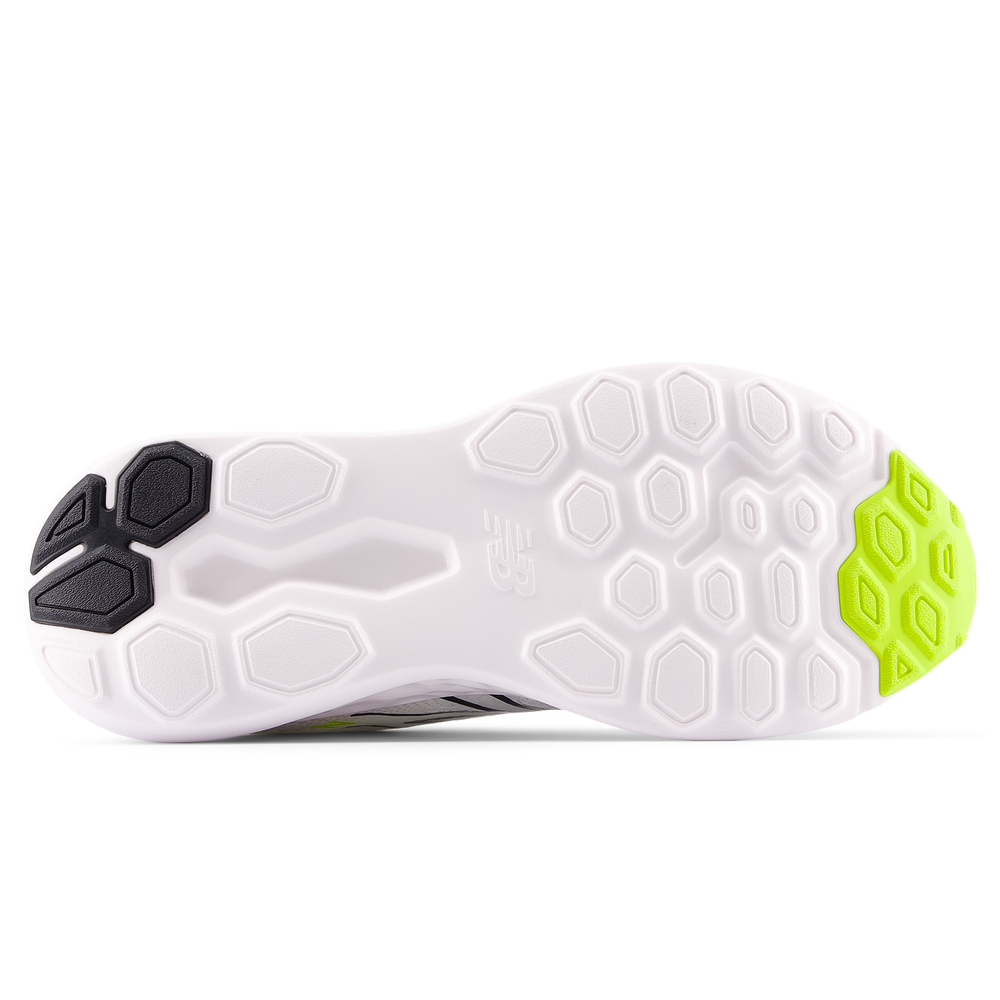 Férfi cipő New Balance 411 v3 M4117SF – fehér