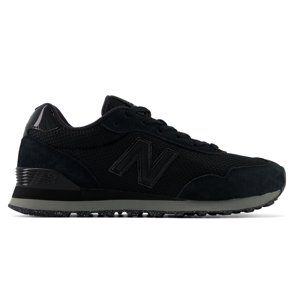 Női cipő New Balance W51543J – fekete