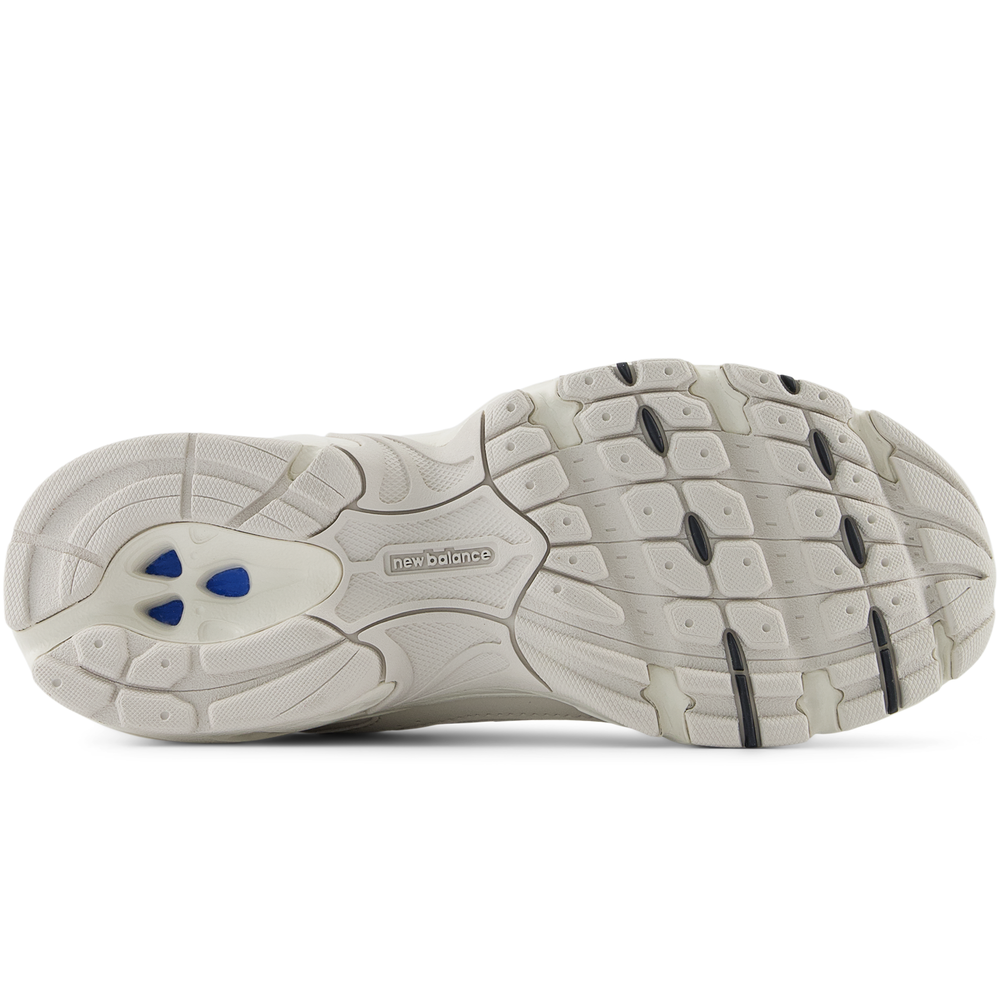 Gyermekcipő New Balance GR530SC1 – bézs