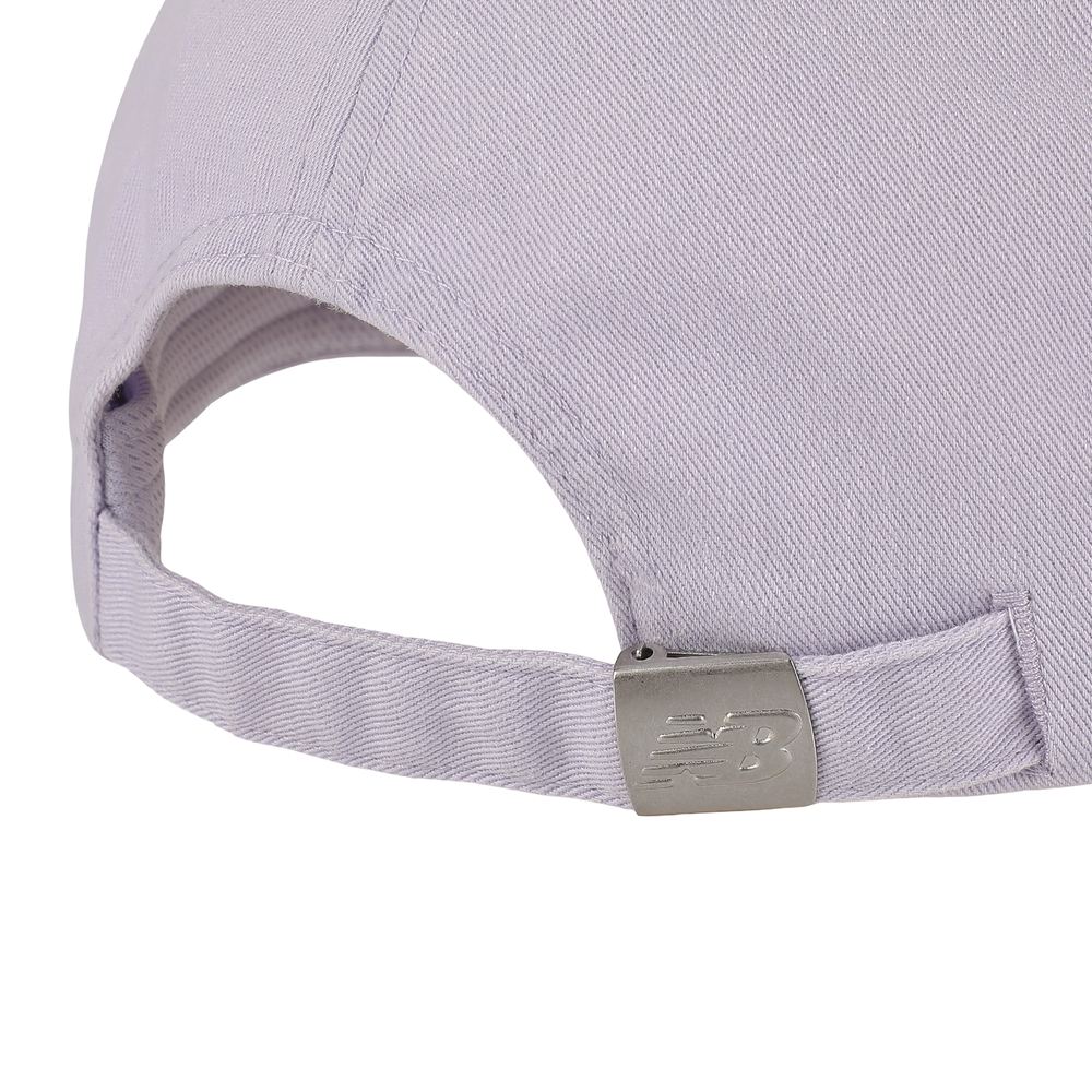 Sapka New Balance LAH51004SMV – lila