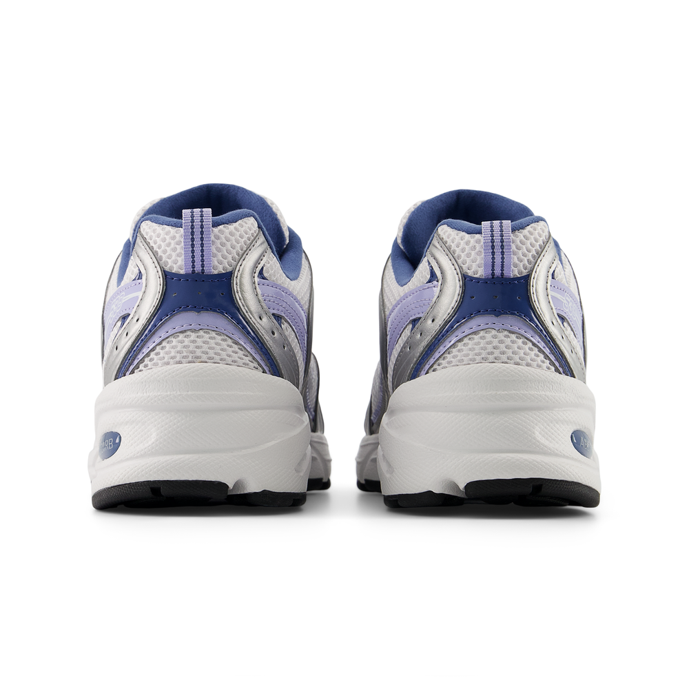 Unisex cipő New Balance U53052N – fehér