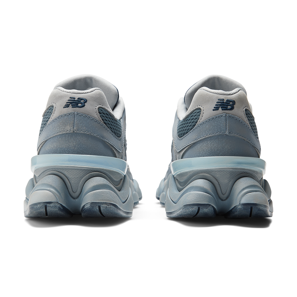 Unisex cipő New Balance U9060MD1 – szürke