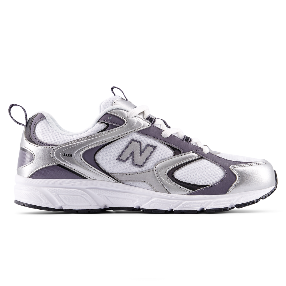 Unisex cipő New Balance U4086LR – fehér