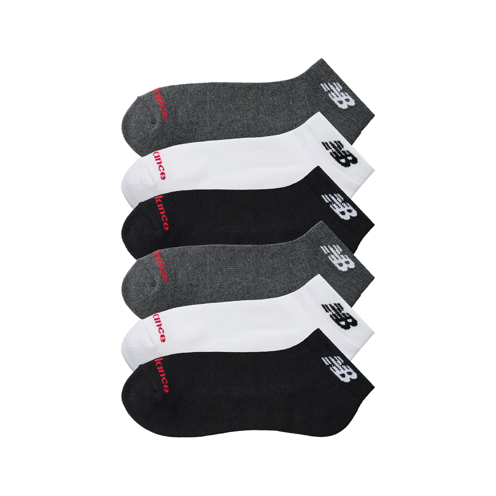 Zokni New Balance LAS51336WM – többszínű