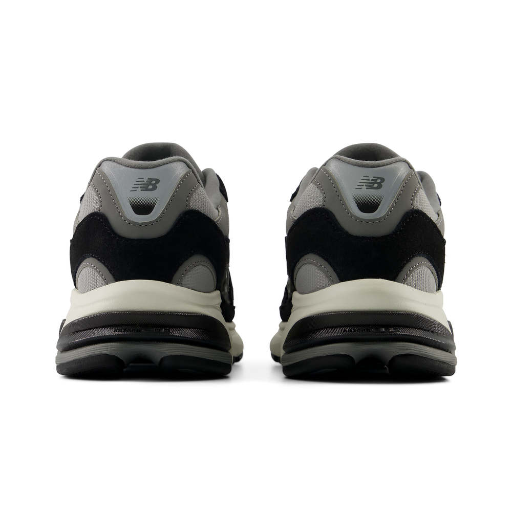 Unisex cipő New Balance ABZORB U20102UL – szürke