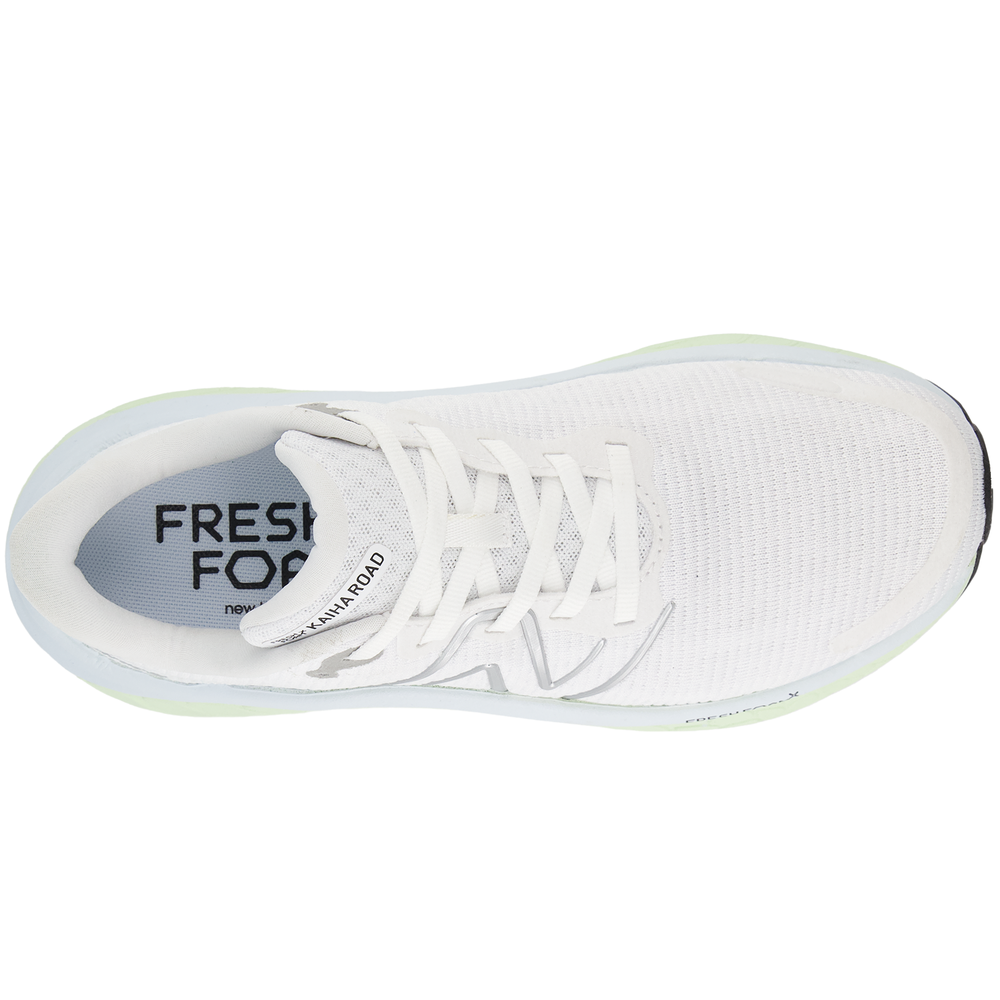 Női cipő New Balance Fresh Foam Kaiha Road WKAIRCS1 – fehér