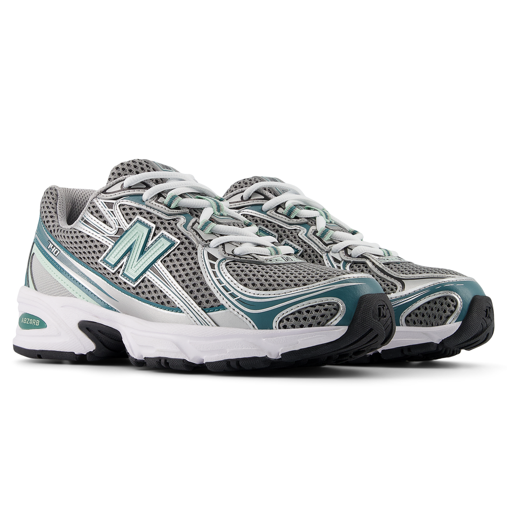 Unisex cipő New Balance U740NC2 – szürke