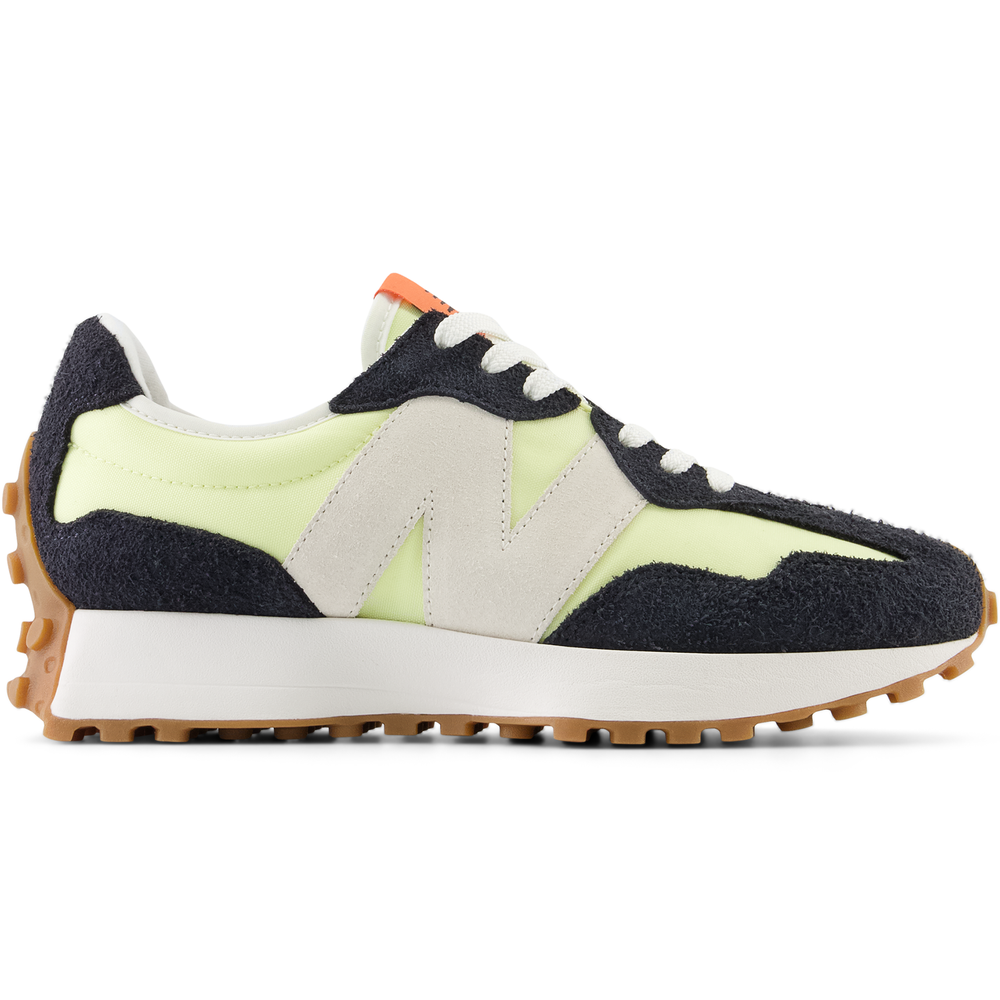 Női cipő New Balance WS327FU – többszínű