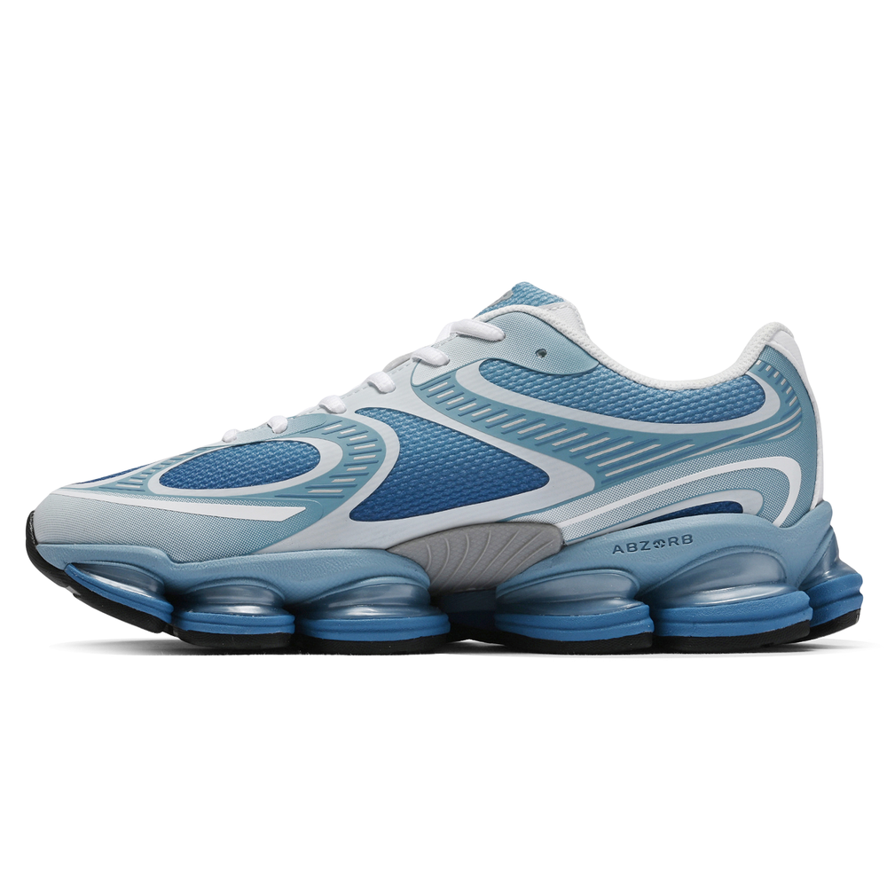 Unisex cipő New Balance U2000PBB – kék
