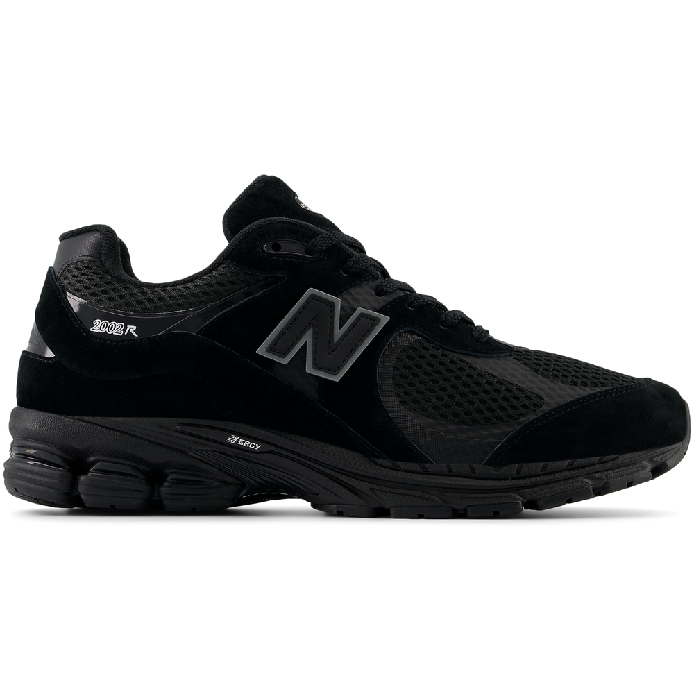 Férfi cipő New Balance M2002WB – fekete