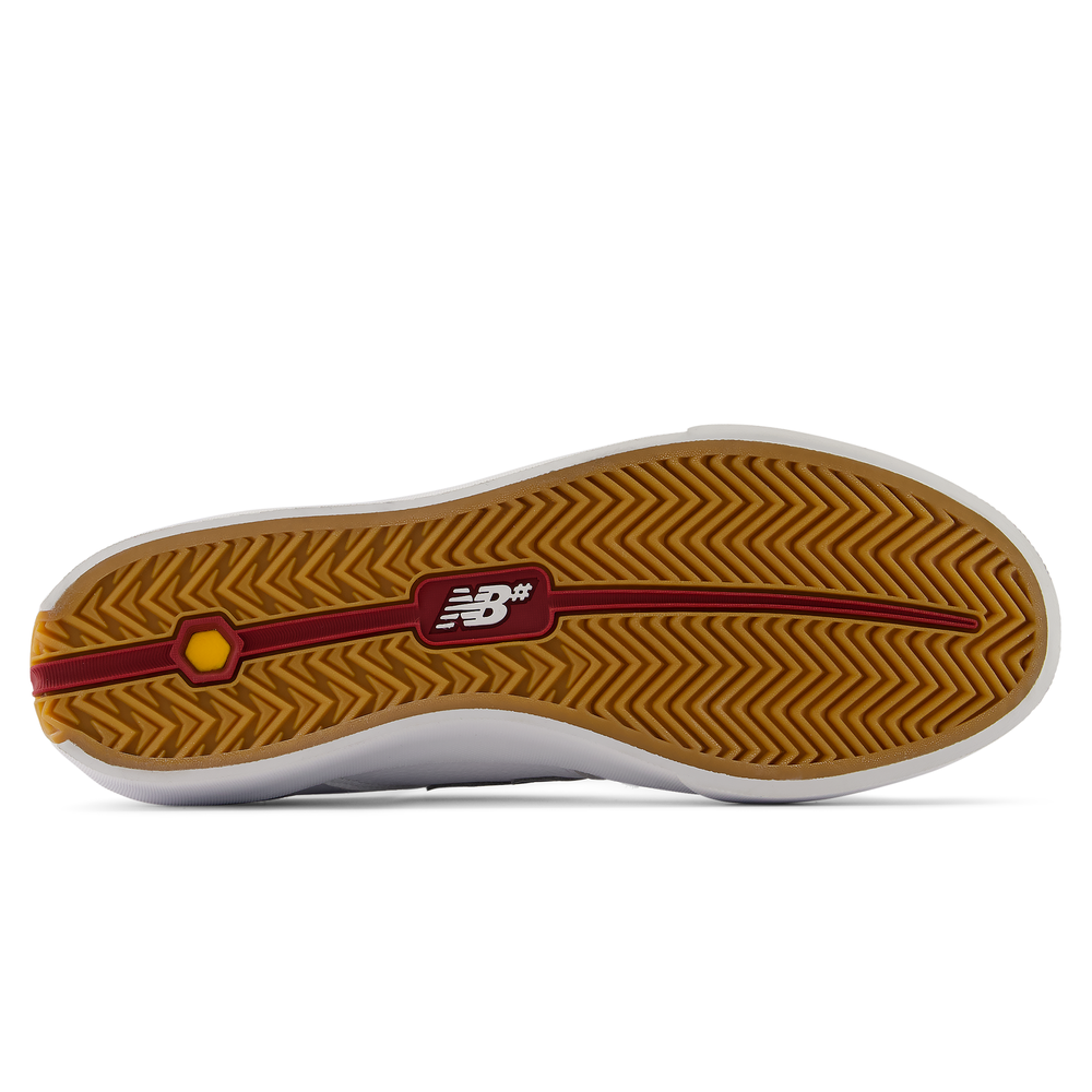 Férfi cipő New Balance Numeric UN340WVS – bézs