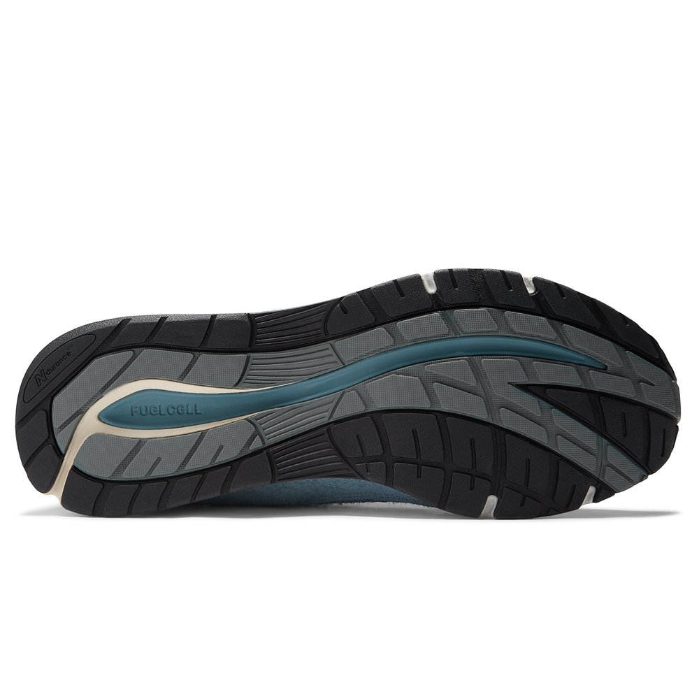 Unisex cipő New Balance U991BV2 – kék