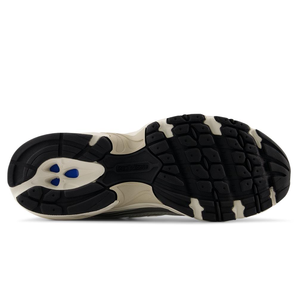 Unisex cipő New Balance U740N74F – szürke