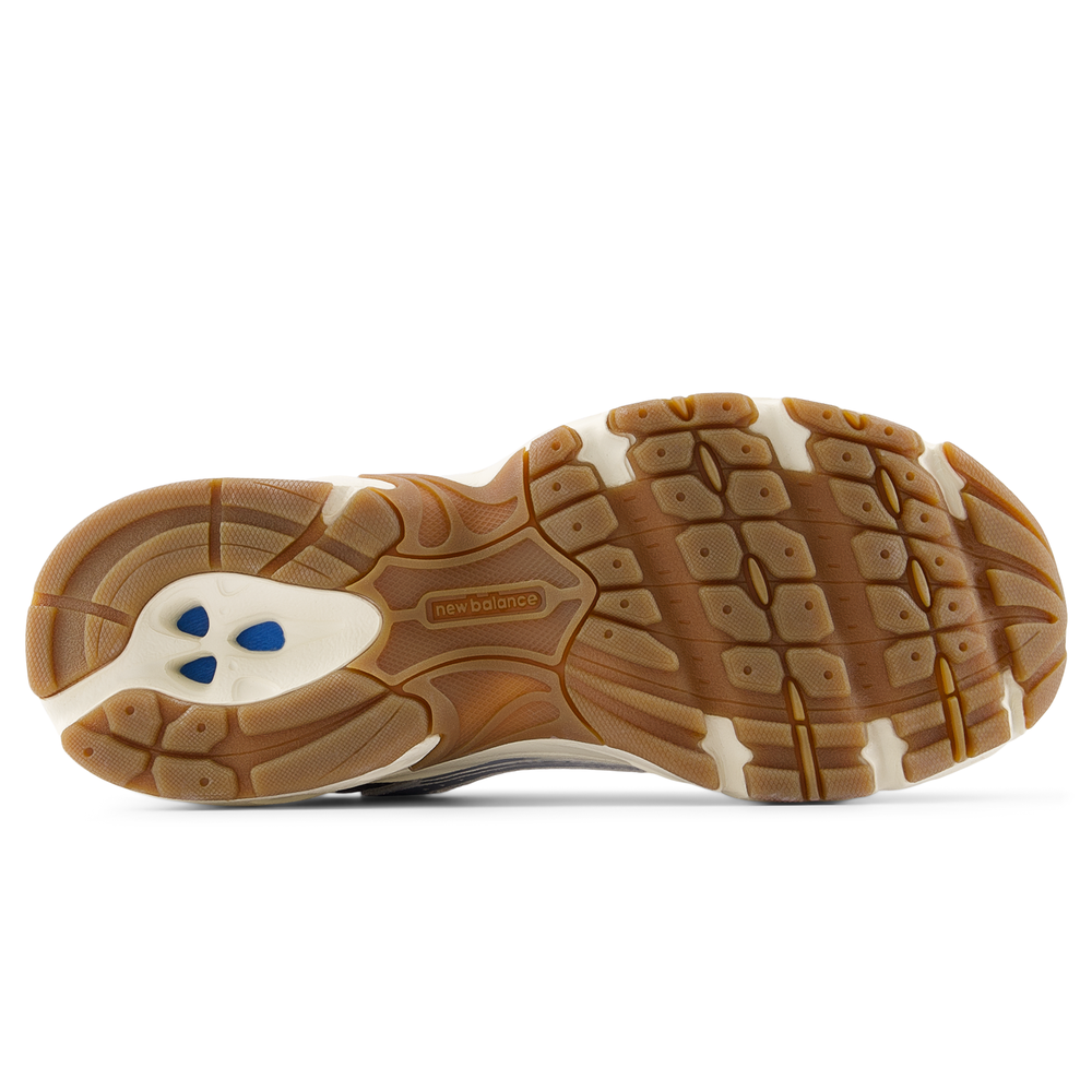 Gyermekcipő New Balance GR530UK – szürke